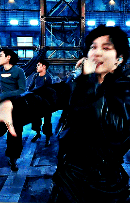 JIMINMusic Bank (230331)