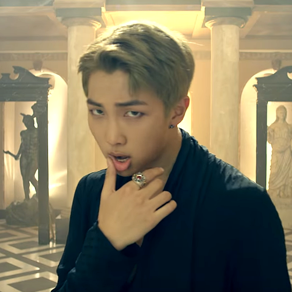 I Stan Everyone Rap Monster Namjoon Blood Sweat Tears Icons I Stan Everyone Rap Monster Namjoon Blood Sweat Tears Icons