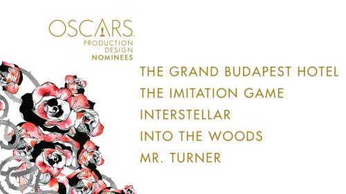 rox712:Congratulations to The Imitation Game!!Congratulations to Benedict!