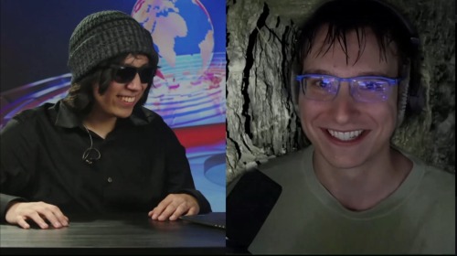 I Honestly Respect Charlie Slimecicle So Much, His Commitment To The Bit Is Entirely Unmatched