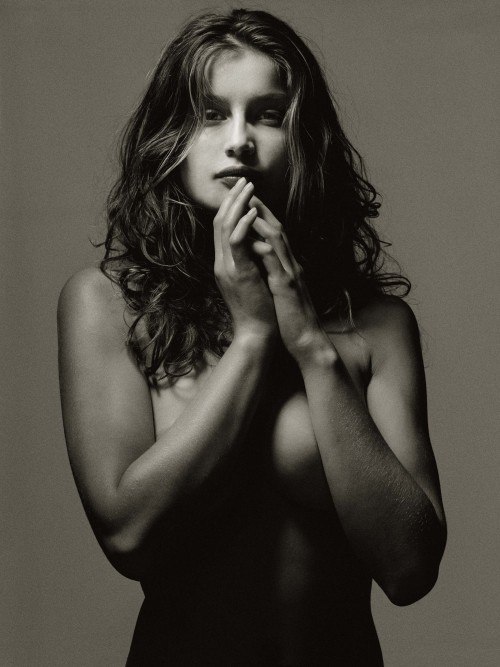 Laetitia Casta Photography by Albert Watson porn pictures