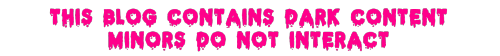 HI HELLO WELCOME! This Is My First Time Participating In Kinktober And Two Of My Kinktober Pieces Are