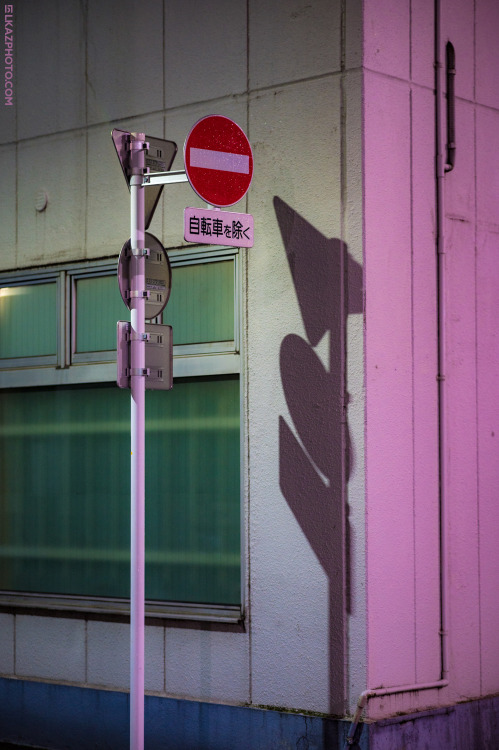 tokyostreetphoto: Disguise, Hamamatsucho 浜松町