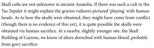 —Sean Thomas, “Is an Unknown, Extraordinarily Ancient Civilisation Buried Under Eas