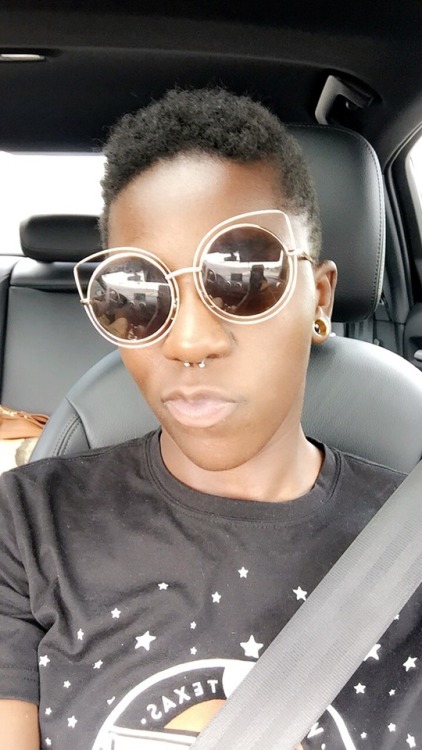 afreauxsoul:5 days ago I chopped it all off and I’m not looking back