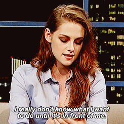 BE YOURSELF, BABYDOLL