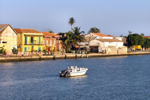 placesworld:  Senegal (wolof: Senegaal)