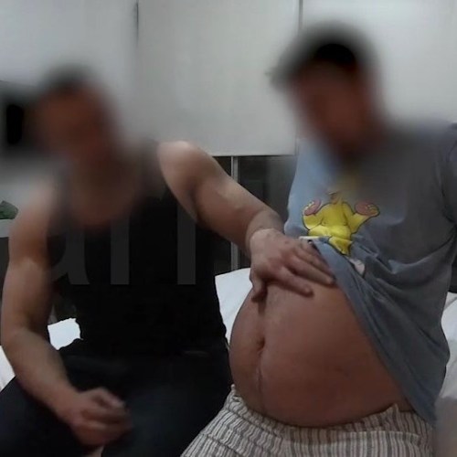 menpregnancy: