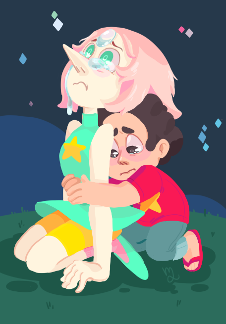 muffywithlove:I think you’re pretty great