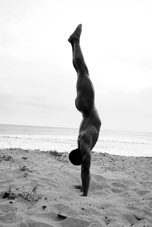 malephoto:  Leonardo | ph. Gregory Prescott 
