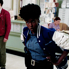 alienwlw:Farah Black + The Jacket™
