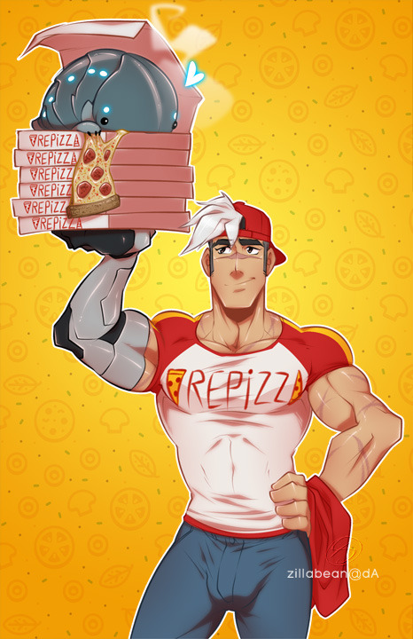 zillabean: For my awesome fellow Shiro-fanatic dandydaii (twitter) in trade for a super-cool Shiro c