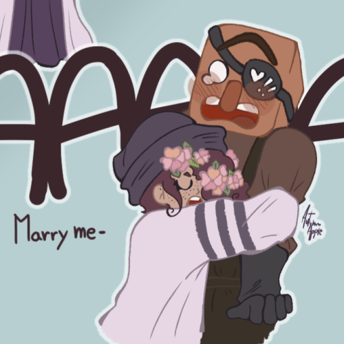 Giving Love And Appreciation To The Most Wholesome Dork In Town