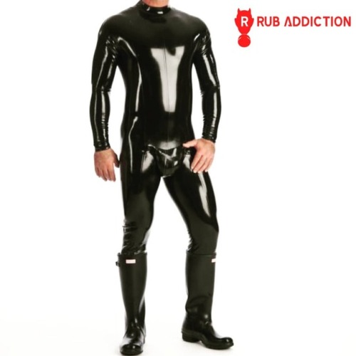 ENJOY OUR CATSUIT WITH CODPIECE!HAVE A GREAT...