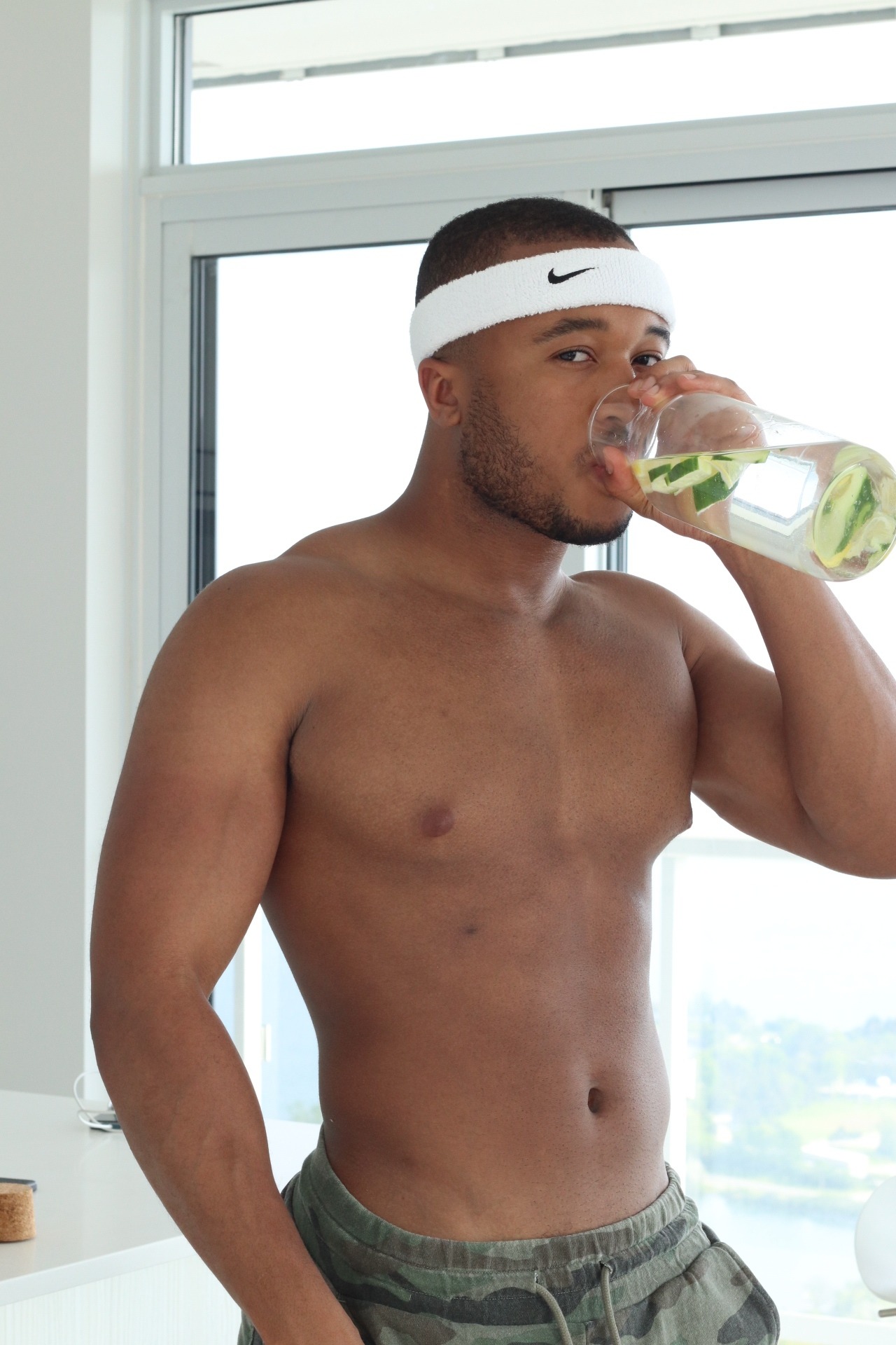 Shot of Testosterone Anyone?