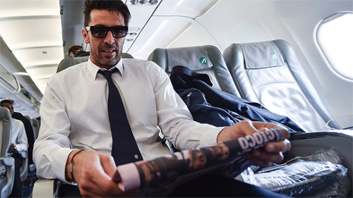 Gianluigi Buffon