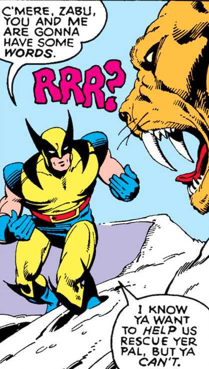 angrybooklady:  thefingerfuckingfemalefury:  maxximoffed:   Uncanny X-Men #116  LOGAN