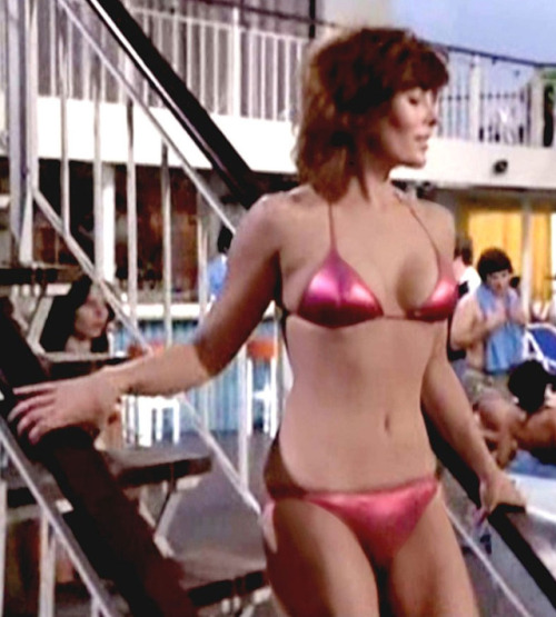 vintageruminance: Jill St.John  Shiny