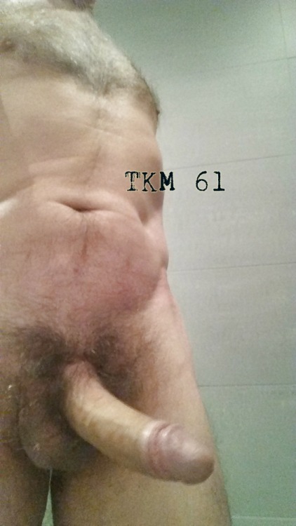 tkm61:  The Dutchman Cock Daddy Eric,62 years old from Amsterdam,Netherland 