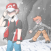 cinnasposts:Man, I hate doing backgrounds.