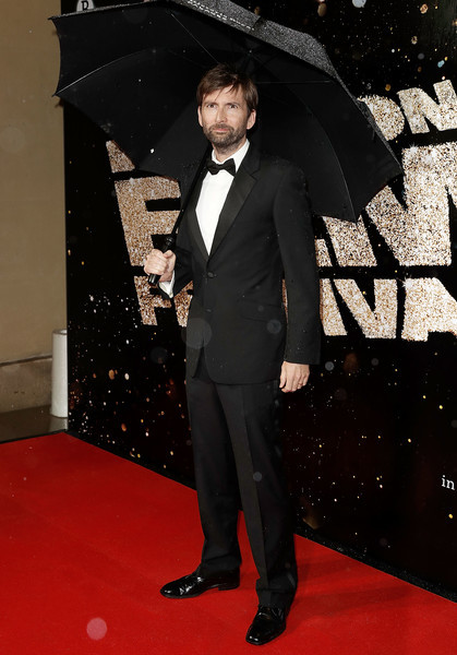 davidtennantcom:PHOTOS: David Tennant Attends The 60th BFI London Film Festival Awards David Tennant