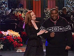 friedarmisen:  Countdown to SNL40:↪ 7 favourite cast members: Kristen Wiig (1/7)