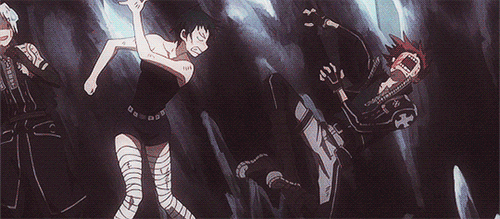 karmaalma: L: BAKAAAAAAAAAAAAAAAAAAAAA A: L-Lenaleeâ€™s fist of love 