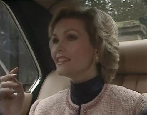 Fiona Fullerton