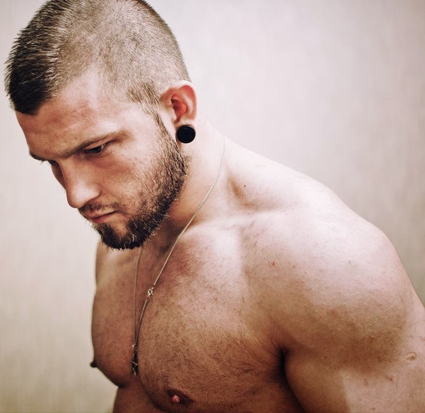 Beefy Brothers!