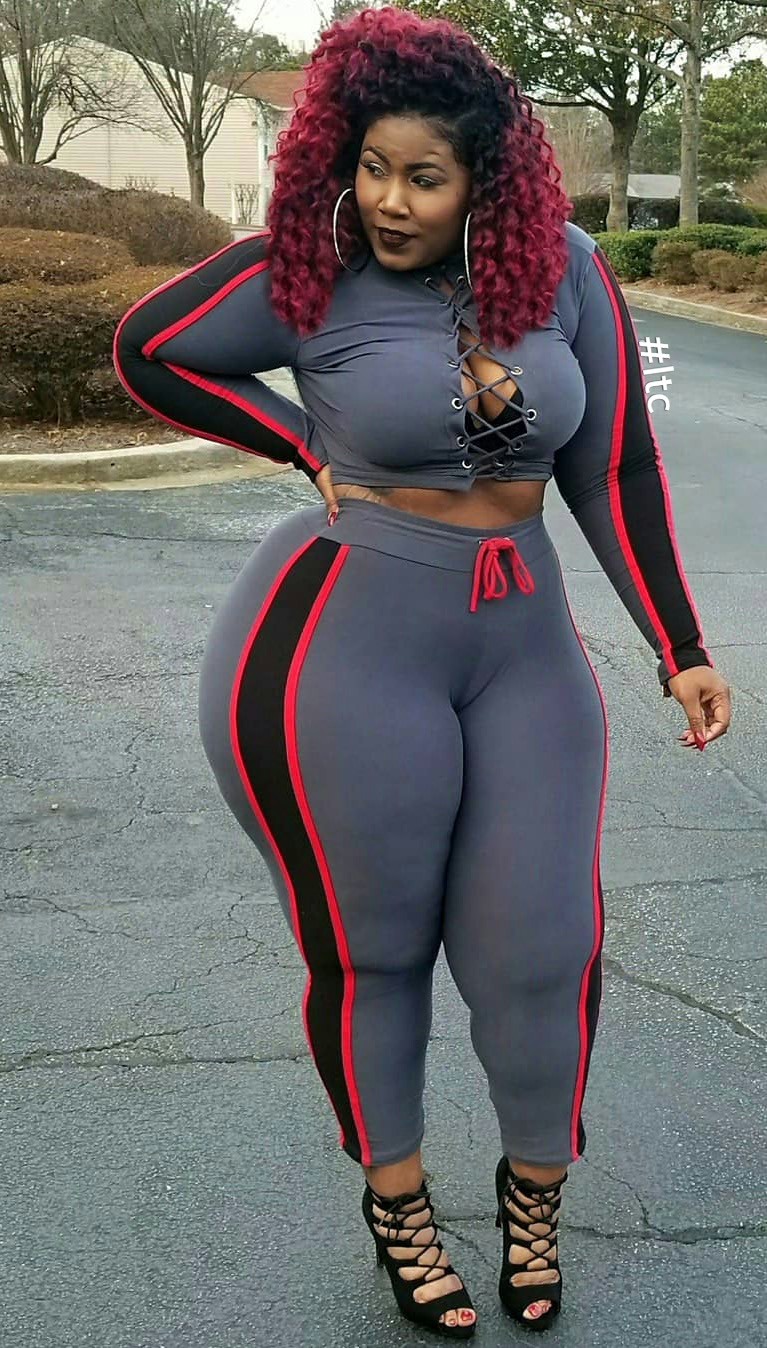 #lovethemCurves
