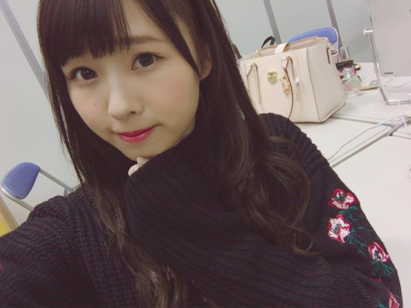 hkt48g: Riinu