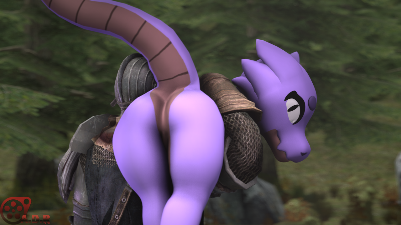 adriandustred: i give you 2 cute kobold pics and a lewd one uwu havea nice day guys