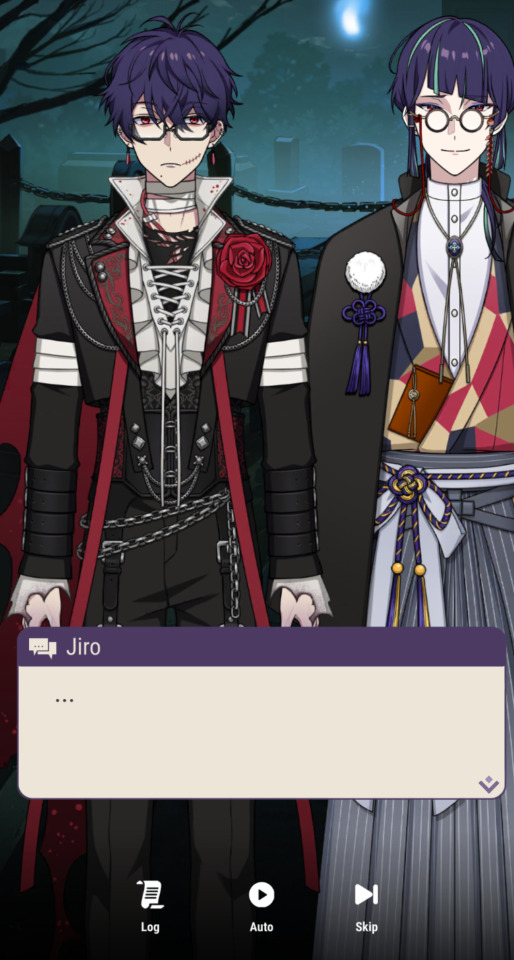 Okay So A Lot Of People Brought Up The Child Thing But No One Is Talking About Jiro's Reaction When Mc