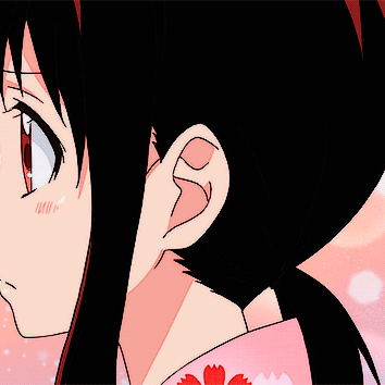 naratemari:Nisekoi - [Main four girls] :➡ Kosaki Onodera (16/?) { season 1&2 }