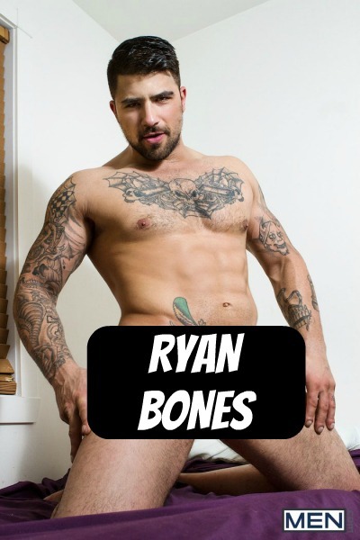 Porn Pics RYAN BONES at MEN  CLICK THIS TEXT to see