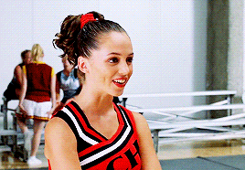 scrantonpaper:  Missy Pantone Bring It On (2000) dir. Peyton Reed