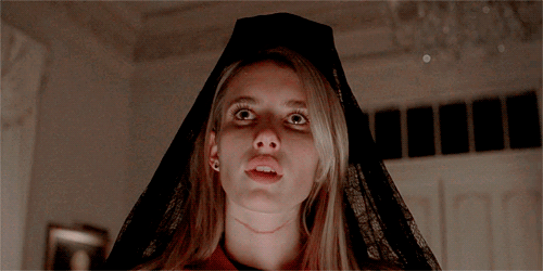 TV & FILM GIFs