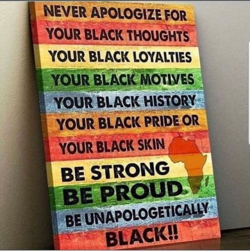 #black #blackhistorymatters #blackhistorymonth  www.instagram.com/p/Bt3muRql3WH/?utm_source=