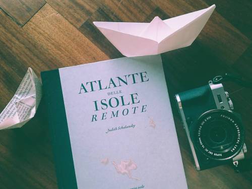 Voli pindarici ⛵ #atlantedelleisoleremote #igreads #reading #forahappymoment #smallsolace #embracing