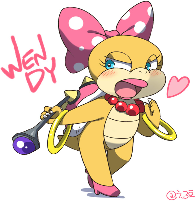 we-just-love-being-mean:artist: えろ豆
