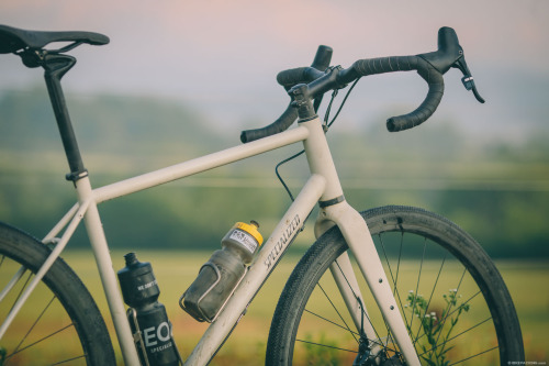 thecyclinglife: Specialized Sequoia, adventure is here.