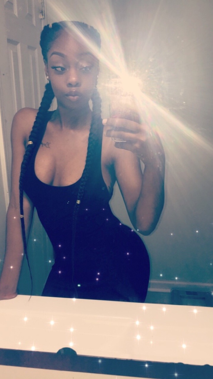 blackgirlsreverything:  @mayaelize ig : mayaelize