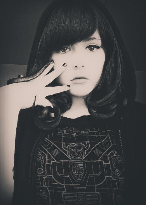 officialnyteblayde:#trans witches for satan 2k15 (nonbinary/genderqueer, she/her or he/him)