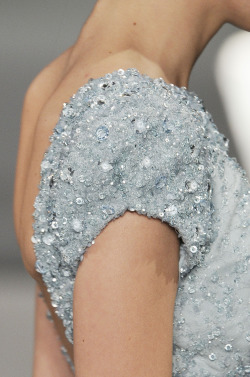 notordinaryfashion:  Elie Saab S/S 2009