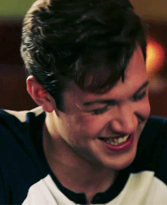 I Wanna Wrap Around His Face Like An Angry, Horny Octopus.