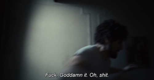 kristenstewartsgirlfriend: artillery: Inside Llewyn Davis (2013) that’s it that’s the mo