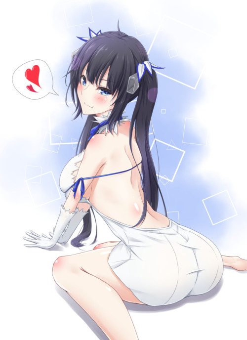 Futa and Hentai!