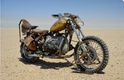 scowlofjustice: wittyusernamed: lady-feral: itrhymeswithcannibal: the custom bikes of Mad Max: Fury 