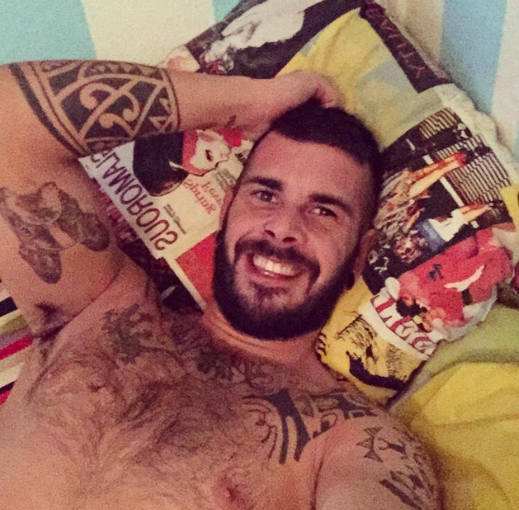colungafrank:  ADAY