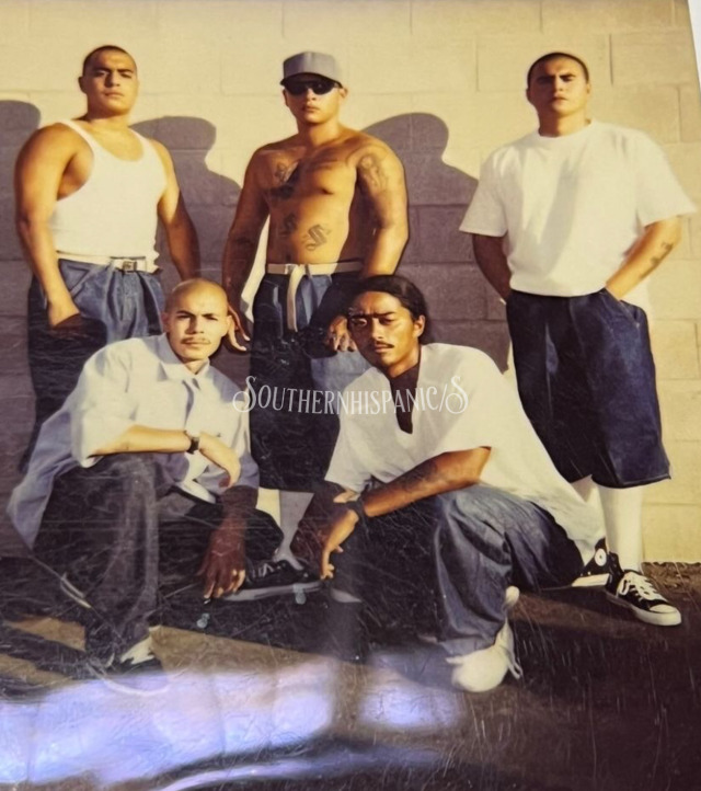 TORCIDO TUESDAY: Standing L-R is Chico from RANCHO SAN PEDRO TORCIDO TUESDAY: Standing L-R is Chico from RANCHO SAN PEDRO